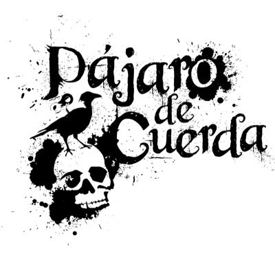 PajarodeCuerda's profile picture. 