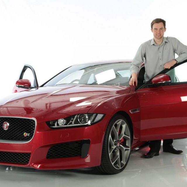 TURBO__LOVER's profile picture. Engine Designer, Lover of all things fast & loud.