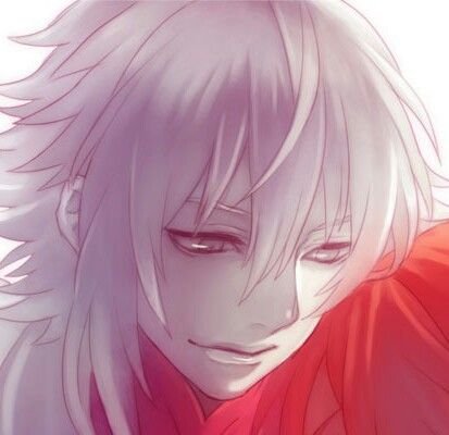 Hello, I'm Aoba's desire and I'm here to fuck shit up. ♡