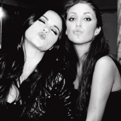 ' Anahi e Maite sempre estavam juntas. Se quisesse saber onde andava uma, era só procurar a outra' - Pedro Damian