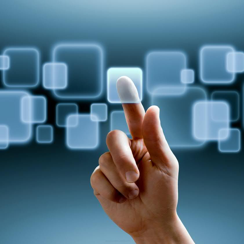 A little bit about technologies, crowdfunding and related issues. Enjoy!