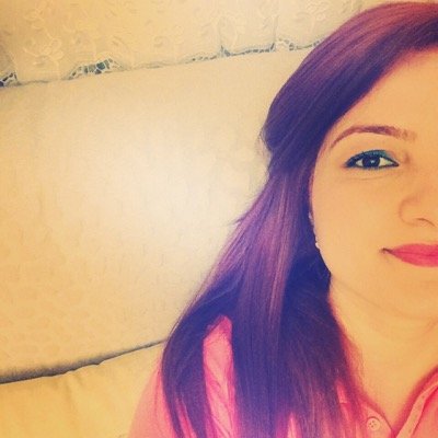 sermin_akcay's profile picture. 