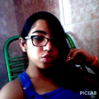 Luanette ♥♥♡♡
