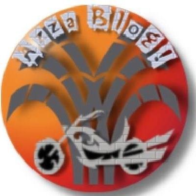 azzablogDOTcom's profile picture. Il mondo secondo il punto di vista di un motociclista un pò folle.