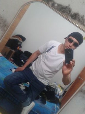 Jose Herrera