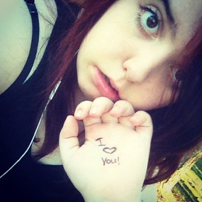 endallbullying_'s profile picture. It does get better I promise. If you ever need to talk let me know. kik: kenzie45879 skype:kenzie2187