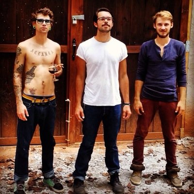 johnnybadtouch's profile picture. Atlanta based slack-line pass time longboarding surf rock and roll heads.