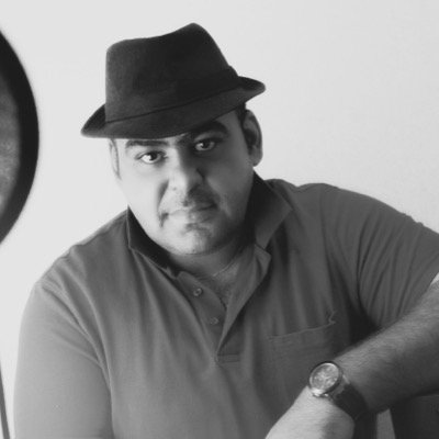 Ø§Ù„Ù…Ù„Ø­Ù† Ø§Ø­Ù…Ø¯ Ø­Ø¯Ø§Ø¯ Ahmad Hadad Twitter