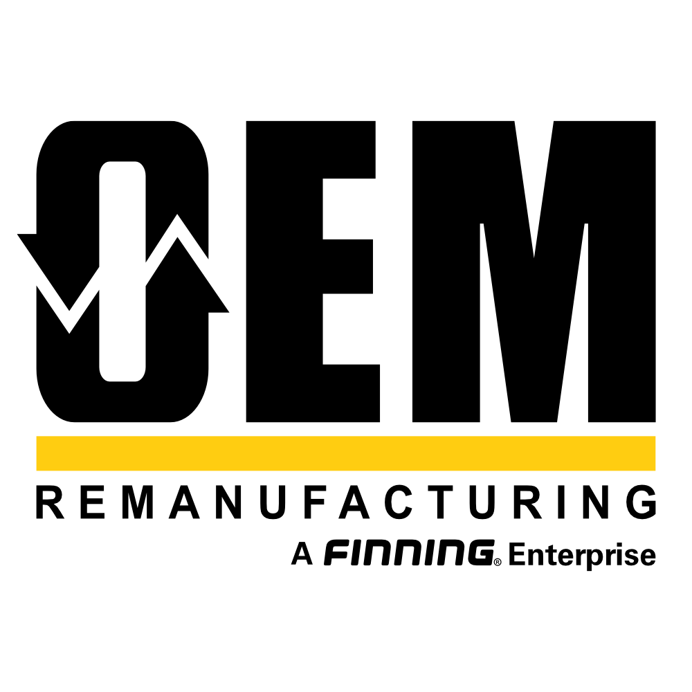 OEMReman's profile picture. One of North America’s advanced Engine and Powertrain component remanufacturing companies, serving Mining, Construction, Forestry, Rail, Oil & Gas industries.