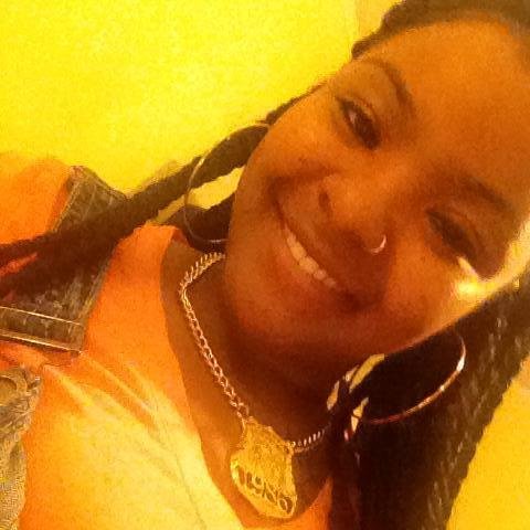 loving me & my lil family. #TeamUs