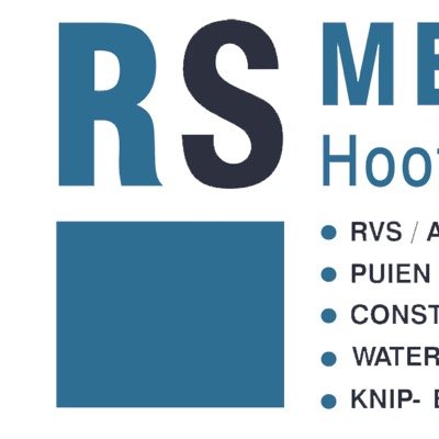 RS Metaal is a small creative and ambitious company making everything our customers want out of all sorts of metal.