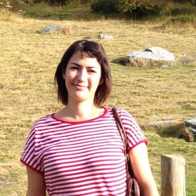 monicahida's profile picture. 