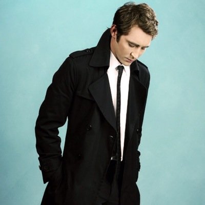 Angel or free man. Which one am I? I follow Castiel, though I've no desire to return to Heaven once more.