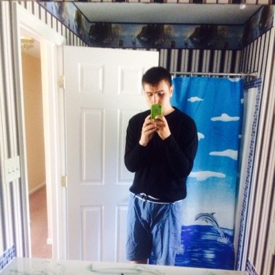 thebigjoetoe's profile picture. just take it one day at a time