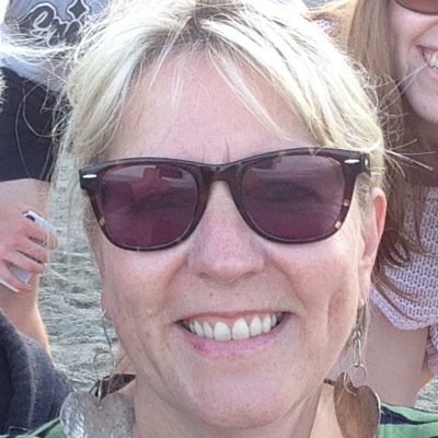 Lecturer at University of Exeter in Cornwall