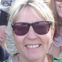 Sue Kinsey (@sue_kinsey) 's Twitter Profile