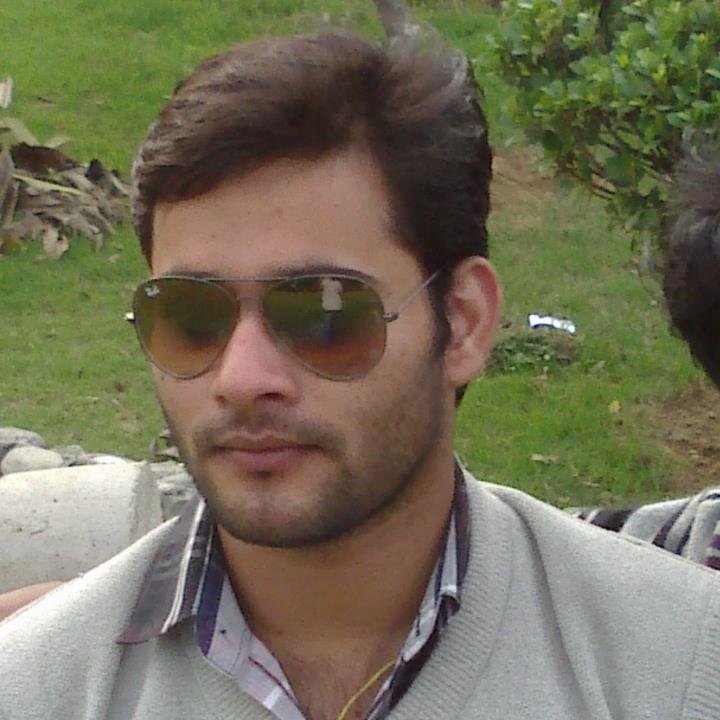 sagar3124's profile picture. 