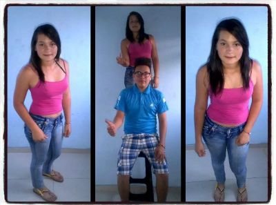 tu tan solo tu mi amor te amo