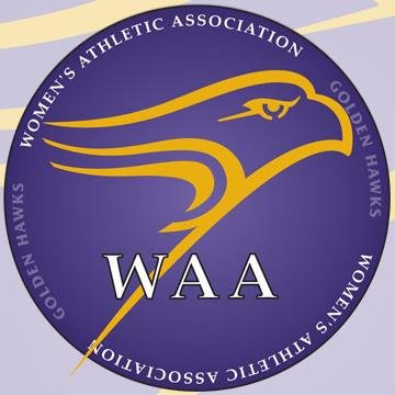 WAA works to support, educate, and encourage the women of Laurier to lead a healthy active lifestyle! Our focus is on promoting the world of female athletics!