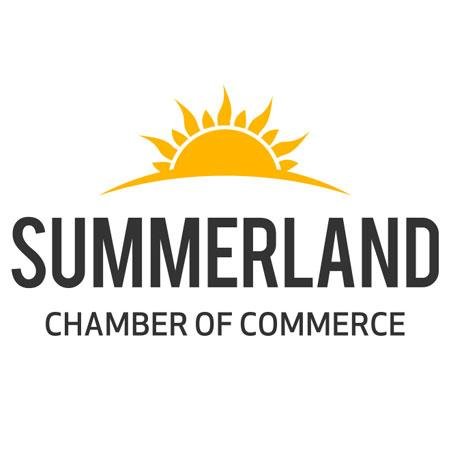 The Summerland Chamber is the business organization of choice. Representing the entire depth and breadth of the local economy.