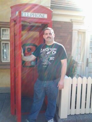 mben10's profile picture. Born 5/30/72