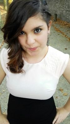 smile_estrella's profile picture. cursi,loca,inolvidable. Dando guerra desde 1996. No pares de sonreir x nada ni nadie, Vive tus sueños y Disfruta del momento. Adicta a la música y al chocolate♥