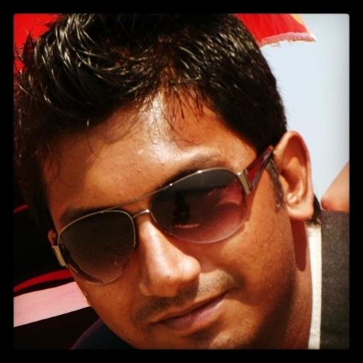 I'm kibria mahmud ali.