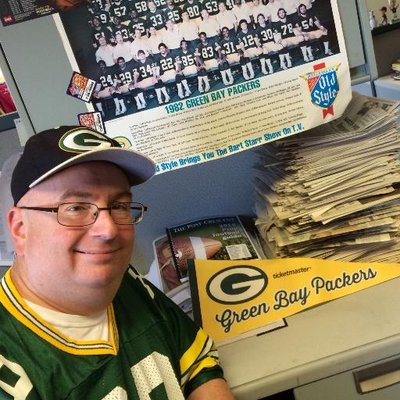 Dan Kohn on Muck Rack