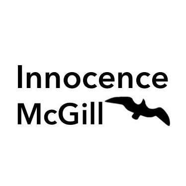 Innocence McGill is a legal clinic at @LAWMcGill dedicated to researching and investigating claims of wrongful conviction for serious crimes in QC.
