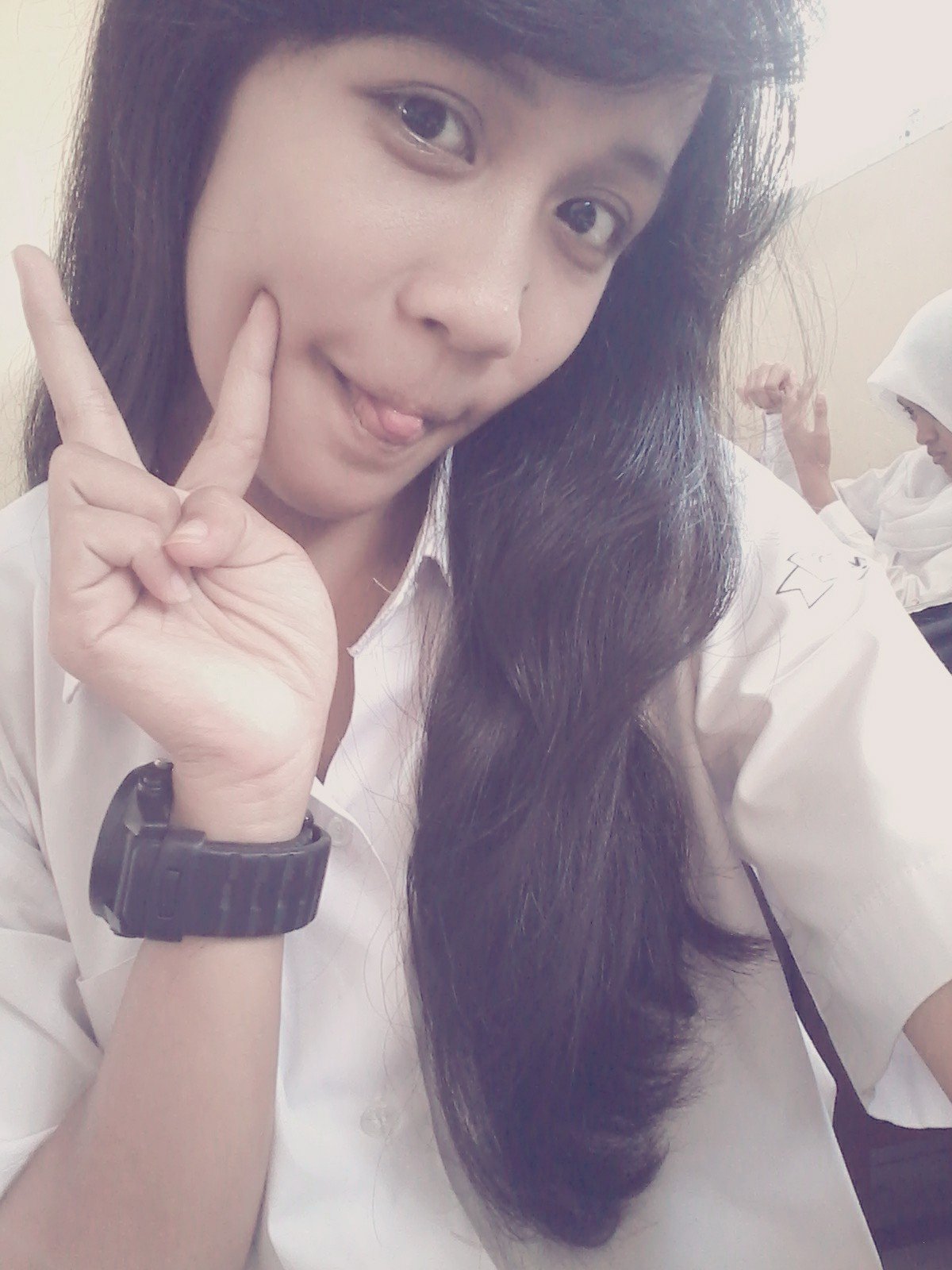 gemiraldarista's profile picture. Follower of Jesus Christ† | Alfian Artur Woran ||Study Hard ~ Fokus UN 2015 O:)