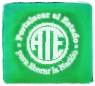 Junta Interna desde 2016 a 2021. Lista 7 - Verde y Blanca