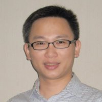 YuChing Shih (@yuchingstone) 's Twitter Profile