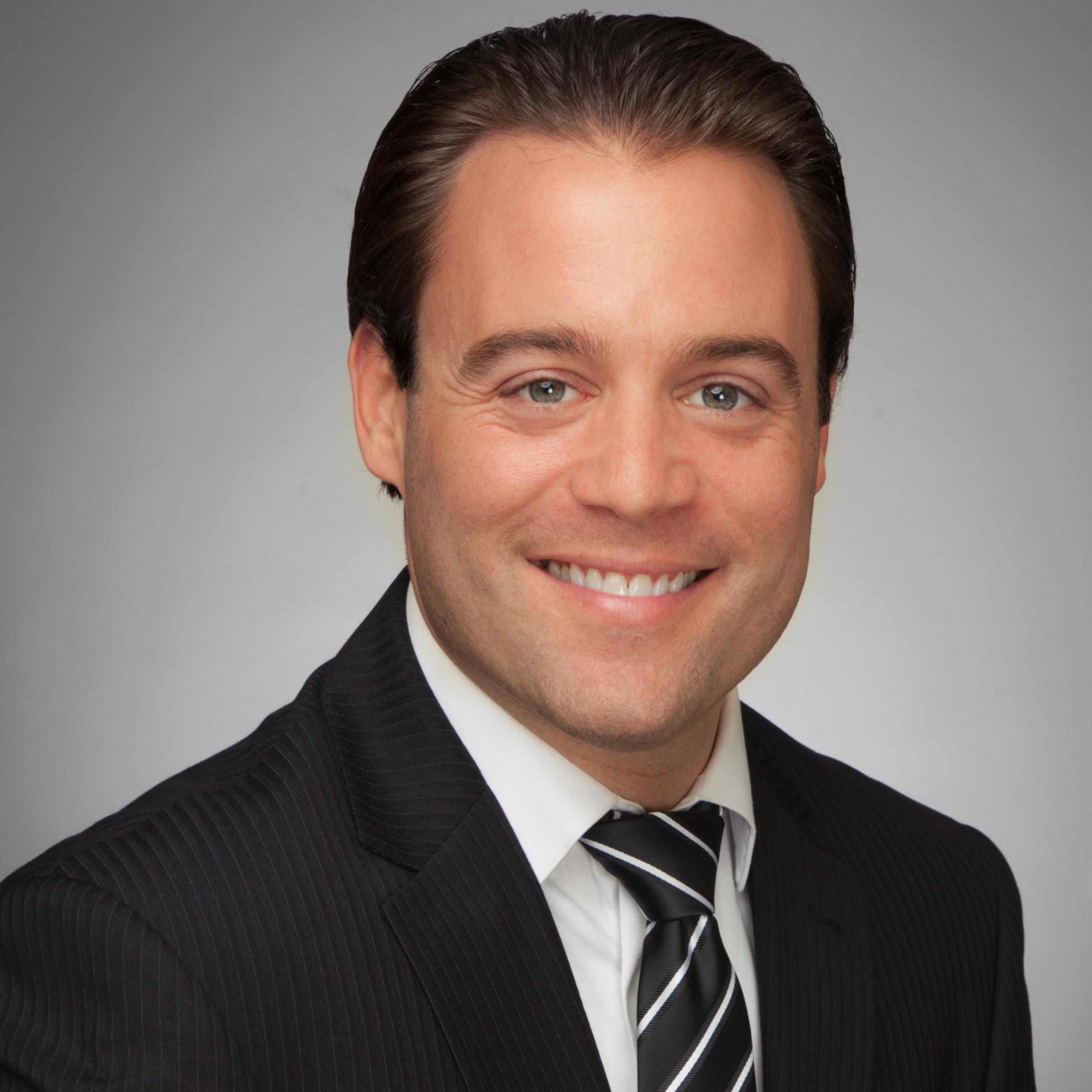 Travis_Morphew's profile picture. Managing Director of Rock Renewables Tax Credits