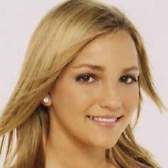 rp of Zoey Brooks from Zoey 101