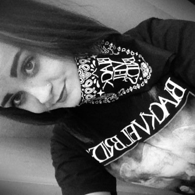 #BVBARMY band obsessed scooter bitch
