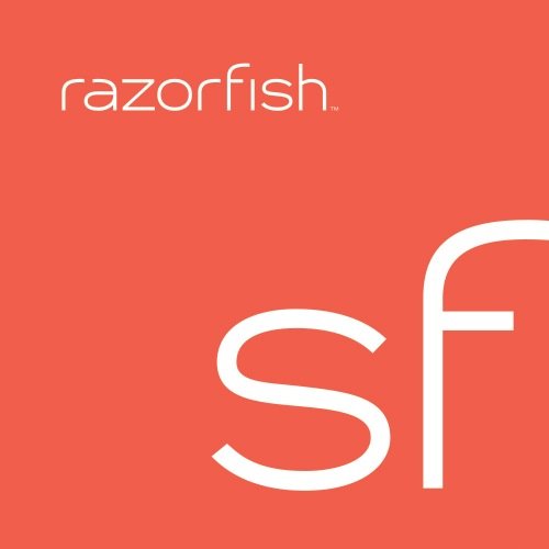 Razorfish_SF's profile picture. Here for tomorrow.