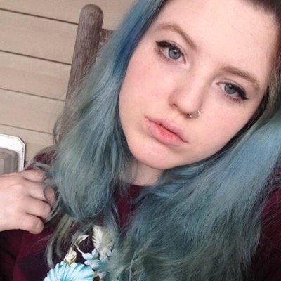 spookygrl666fan's profile picture. 