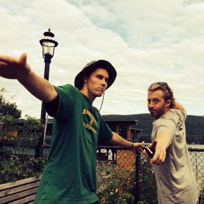 raustin_91's profile picture. 