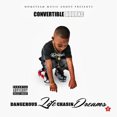 ~ Dangerous Life Chasing Dreams.