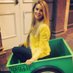 Sarah Bloomer (@sarah_bloomsie) Twitter profile photo