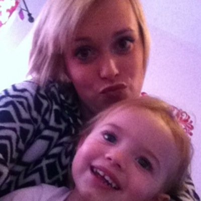 Amelia - May my life, my world, my everything.