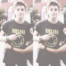 i gave you a free follow to help you gain so follow @damnastxn for me please