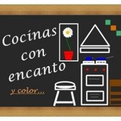 cocinasvintage's profile picture. Blog con ideas e imágenes de cocinas con encanto.