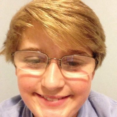 The real aaron