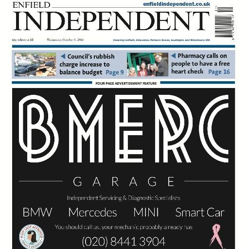 Female friendly Independent Mercedes, Mini, BMW, Smart Car Specialists in Servicing & Diagnostics. Google us and see our reviews for yourself ;) Bmerc Garage.
