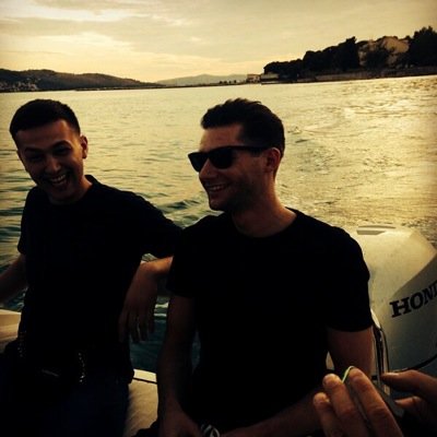 rpmaddock's profile picture. 