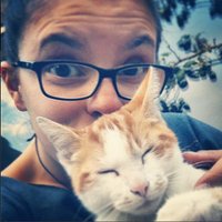 Mu' ✎ (@mu_chmr) 's Twitter Profile