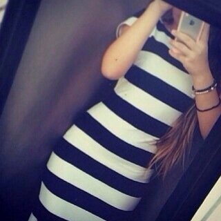 بنت طفرانه بس عايشه ☺️