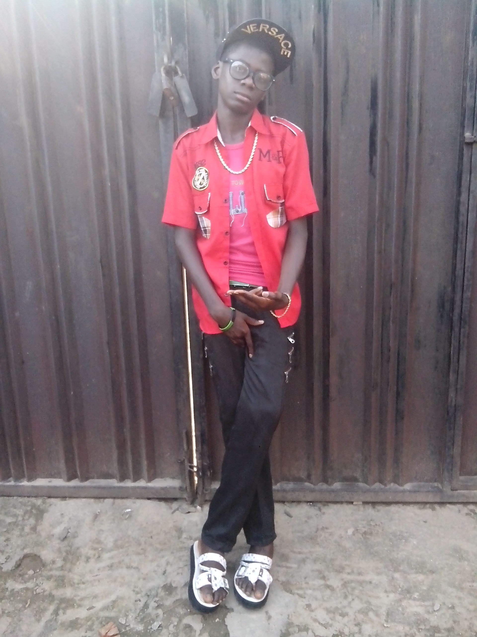 JamesJamesokoh's profile picture. 08174422951