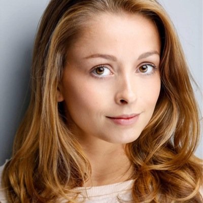 AshworthGeorgie's profile picture. Actress. Trained @ArtsEdLondon Represented by @Simon_How